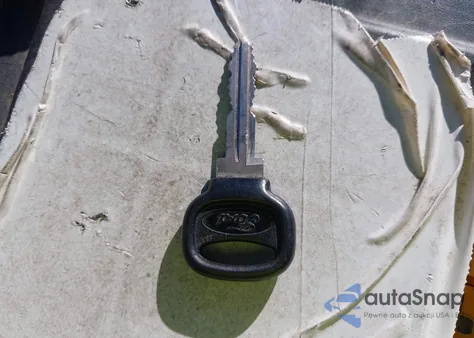 1990 Ford Probe Lx z USA, uszkodzony, nr VIN 1ZVPT21UXL5181289